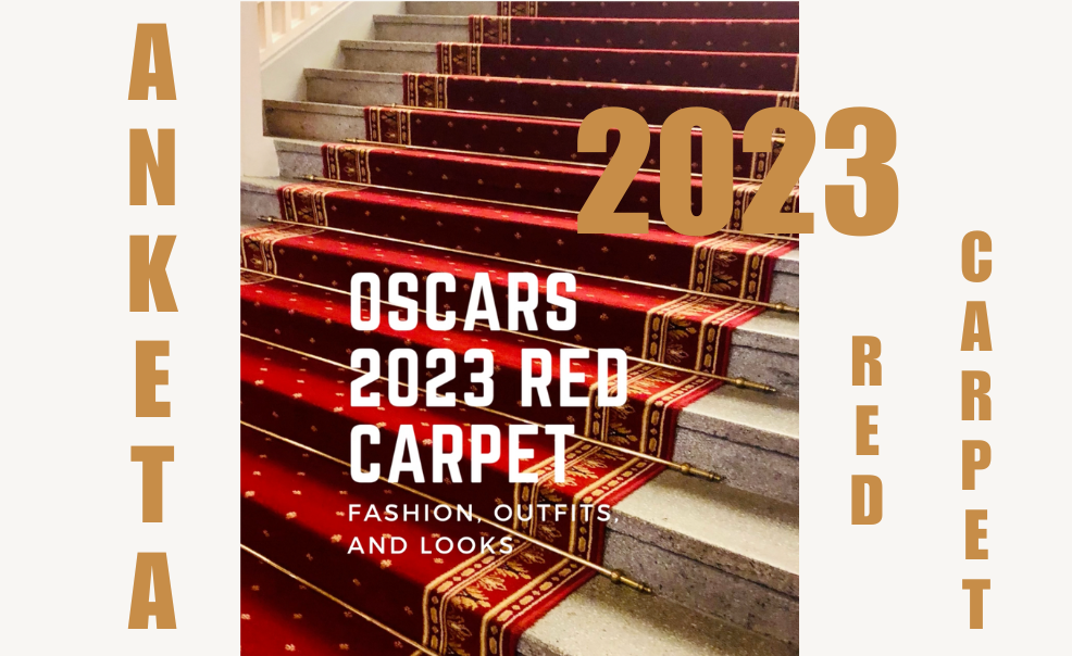 OSCARS 2023🏆