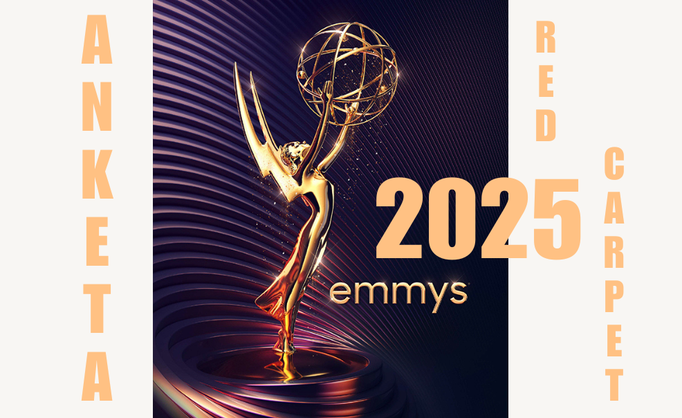 EMMY 2025🏆