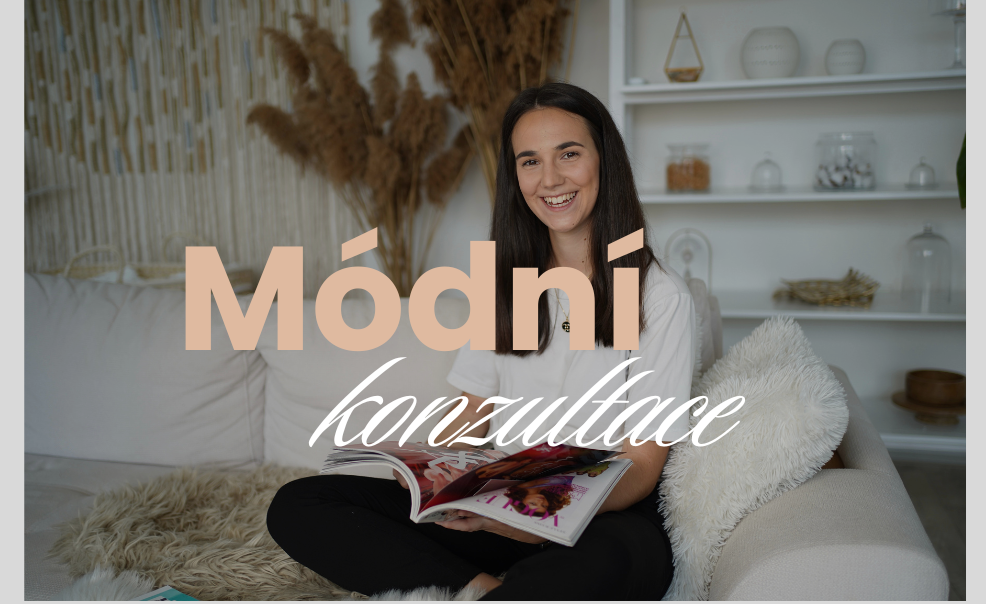 Módní konzultace